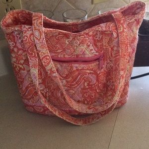 Vera Bradley Purse